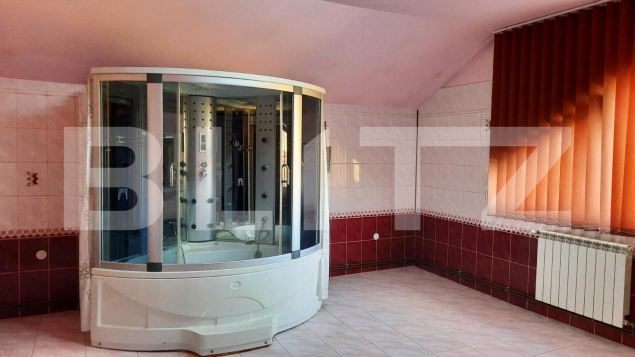 Casa de vânzare 9 camere Est - 150111CV | BLITZ Turda | Poza11