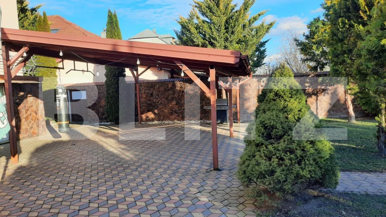 Casa de vânzare 9 camere Est - 150111CV | BLITZ Turda | Poza7