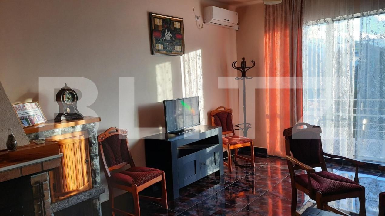 Casa de vânzare 9 camere Est - 150111CV | BLITZ Turda | Poza21