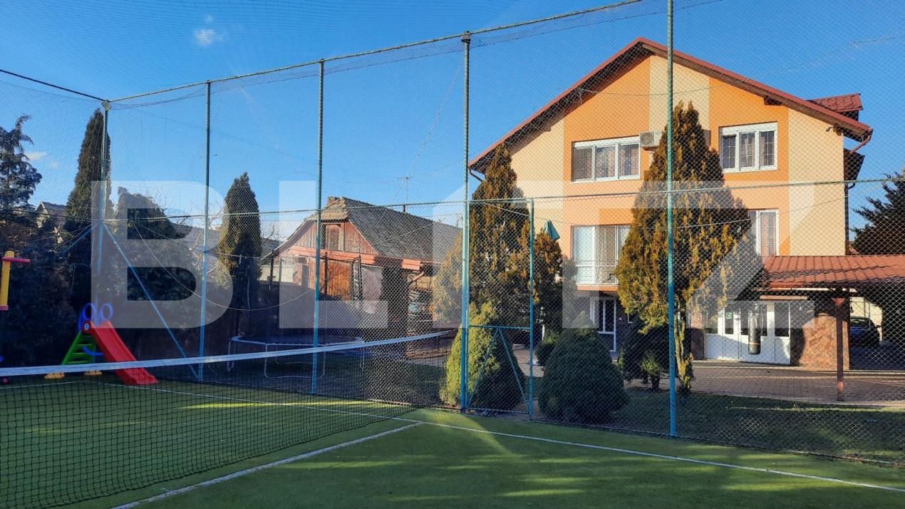 Casa de vânzare 9 camere Est - 150111CV | BLITZ Turda | Poza24