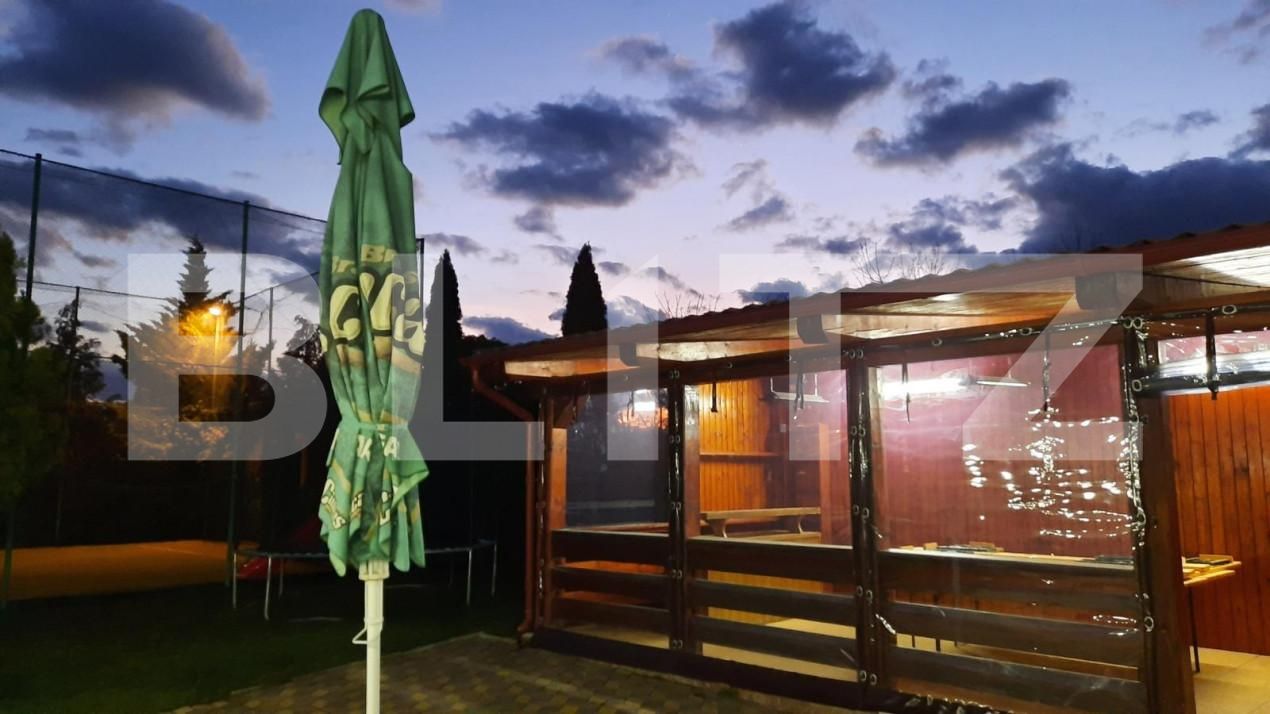 Casa de vânzare 9 camere Est - 150111CV | BLITZ Turda | Poza5