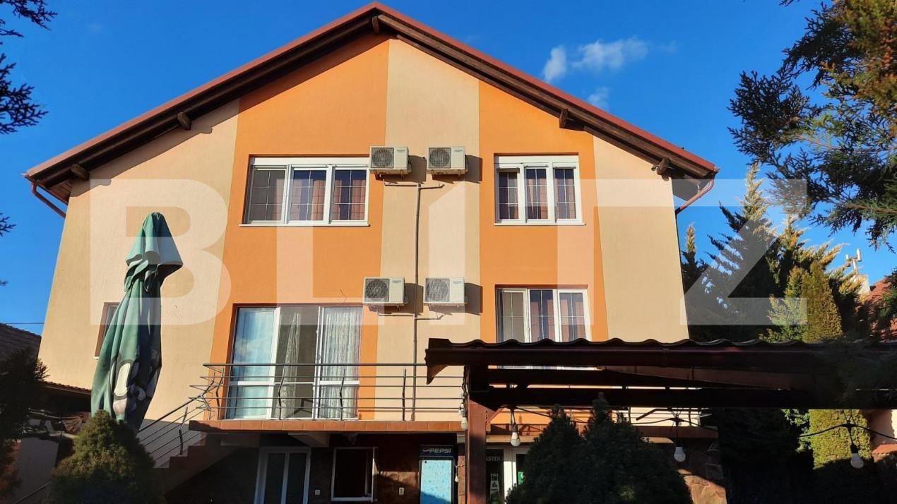 Casa de vânzare 9 camere Est - 150111CV | BLITZ Turda | Poza23