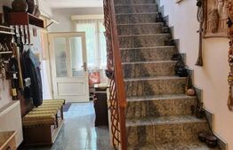 Casa individuala, 268 mp utili, 2145 teren, livada, Turda