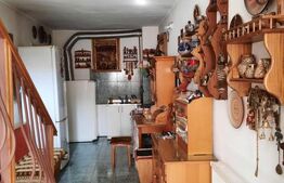 Casa individuala, 268 mp utili, 2145 teren, livada, Turda