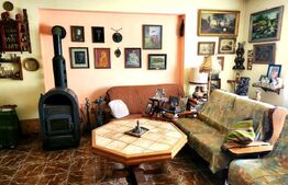 Casa individuala, 268 mp utili, 2145 teren, livada, Turda