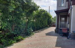 Casa individuala, 268 mp utili, 2145 teren, livada, Turda