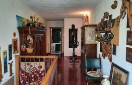 Casa individuala, 268 mp utili, 2145 teren, livada, Turda