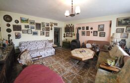 Casa individuala, 268 mp utili, 2145 teren, livada, Turda