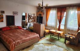 Casa individuala, 268 mp utili, 2145 teren, livada, Turda