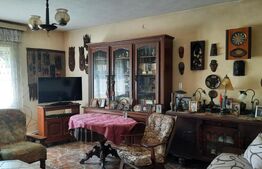 Casa individuala, 268 mp utili, 2145 teren, livada, Turda