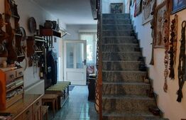 Casa individuala, 268 mp utili, 2145 teren, livada, Turda