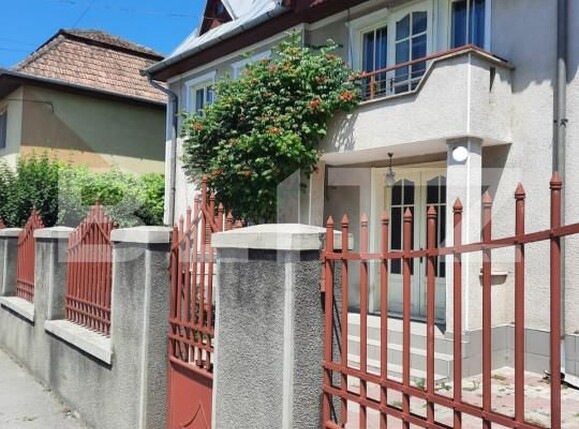 Casa de vânzare 6 camere Est - 150121CV | BLITZ Turda | Poza1