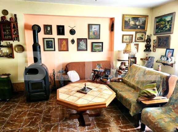 Casa de vânzare 6 camere Est - 150121CV | BLITZ Turda | Poza17