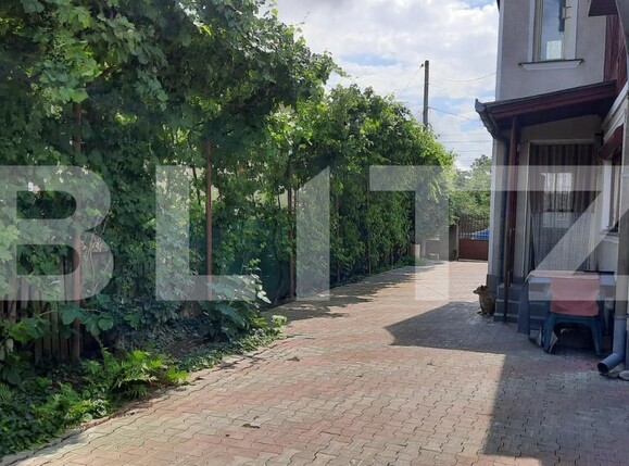 Casa de vânzare 6 camere Est - 150121CV | BLITZ Turda | Poza19