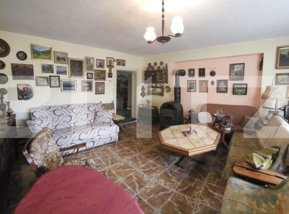 Casa de vânzare 6 camere Est - 150121CV | BLITZ Turda | Poza11