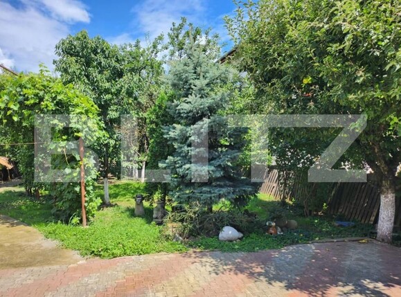 Casa de vânzare 6 camere Est - 150121CV | BLITZ Turda | Poza9