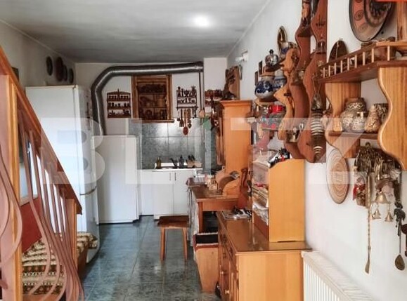 Casa de vânzare 6 camere Est - 150121CV | BLITZ Turda | Poza12