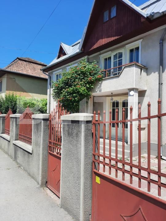 Casa de vânzare 6 camere Est - 150121CV | BLITZ Turda | Poza1