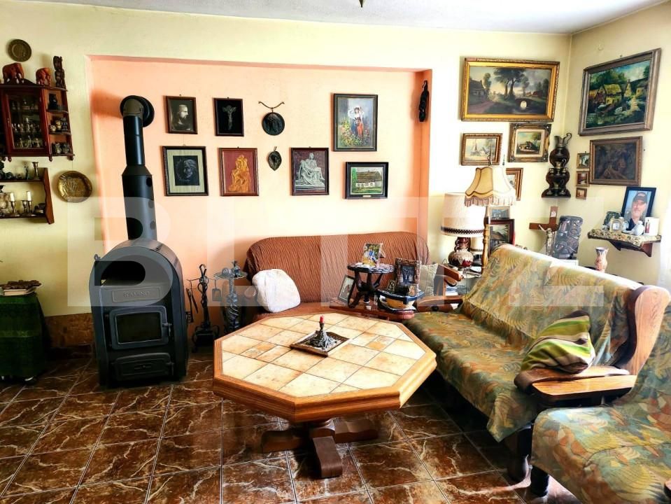 Casa de vânzare 6 camere Est - 150121CV | BLITZ Turda | Poza17