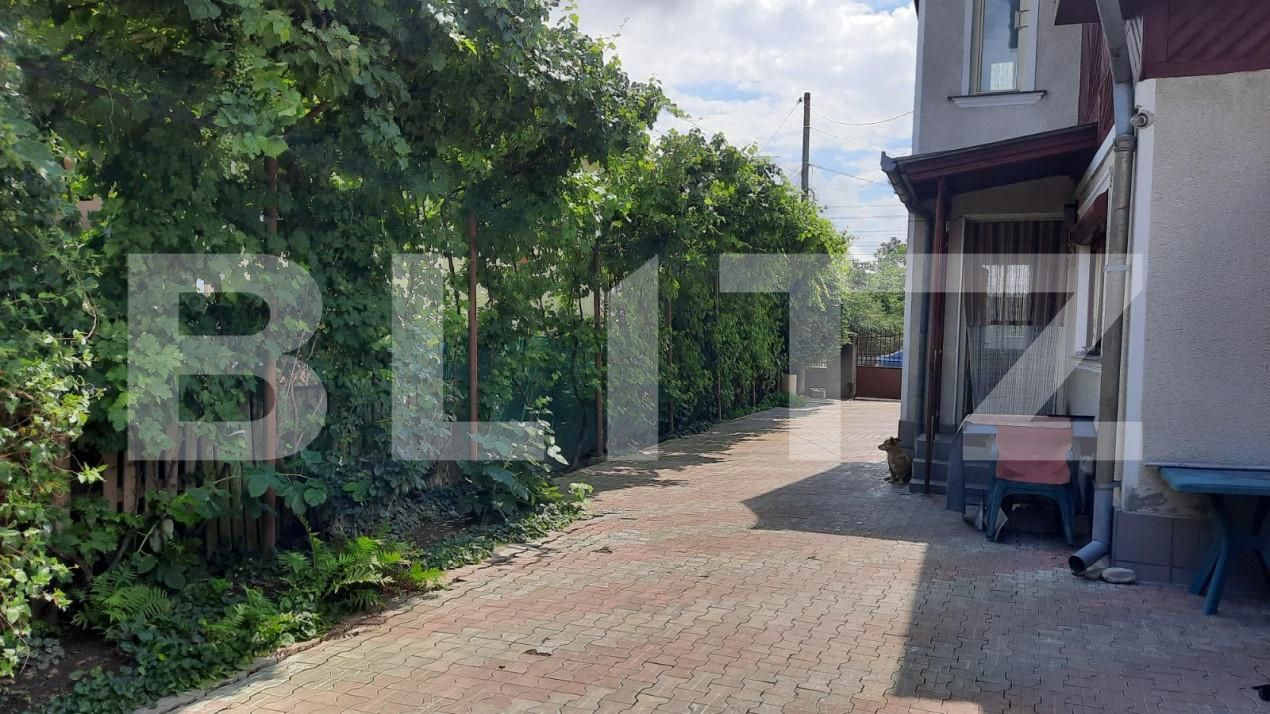 Casa de vânzare 6 camere Est - 150121CV | BLITZ Turda | Poza19