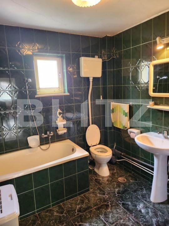 Casa de vânzare 6 camere Est - 150121CV | BLITZ Turda | Poza2