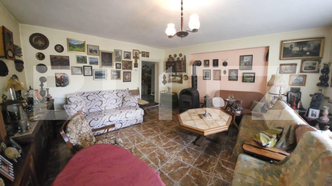 Casa de vânzare 6 camere Est - 150121CV | BLITZ Turda | Poza11