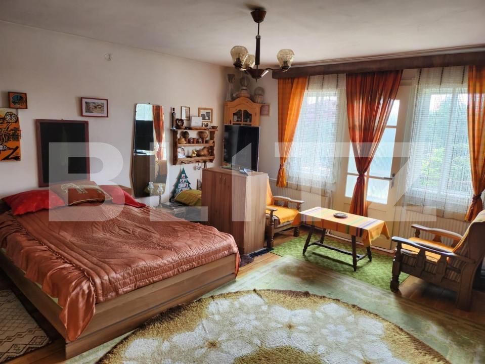 Casa de vânzare 6 camere Est - 150121CV | BLITZ Turda | Poza16