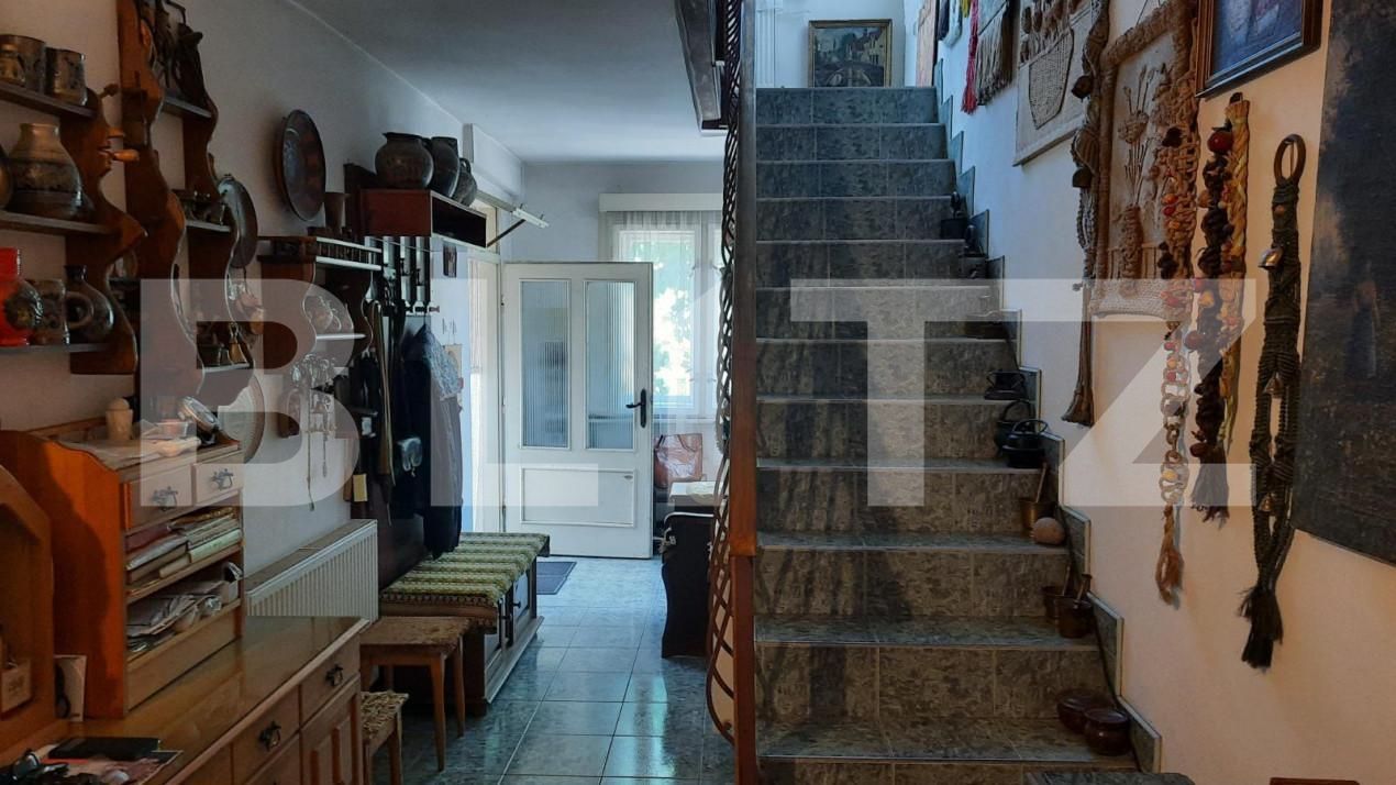 Casa de vânzare 6 camere Est - 150121CV | BLITZ Turda | Poza10