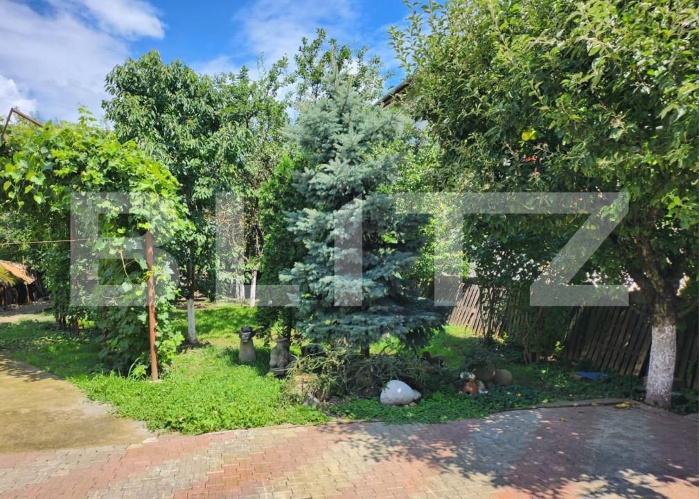 Casa de vânzare 6 camere Est - 150121CV | BLITZ Turda | Poza9