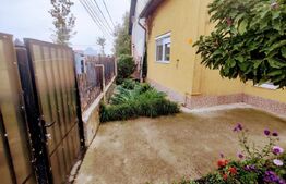 Casă 3 camere, 160 mp, teren 1000 mp, Turda