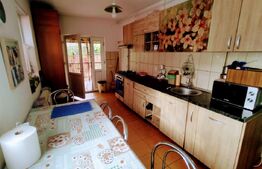 Casă 3 camere, 160 mp, teren 1000 mp, Turda