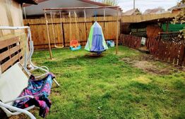 Casă 3 camere, 160 mp, teren 1000 mp, Turda