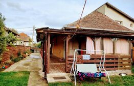 Casă 3 camere, 160 mp, teren 1000 mp, Turda