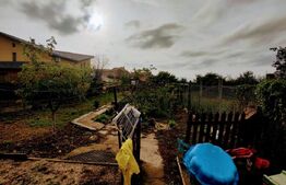 Casă 3 camere, 160 mp, teren 1000 mp, Turda