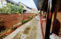 Casă 3 camere, 160 mp, teren 1000 mp, Turda