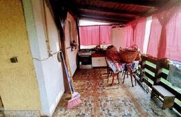 Casă 3 camere, 160 mp, teren 1000 mp, Turda