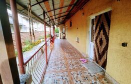 Casă 3 camere, 160 mp, teren 1000 mp, Turda