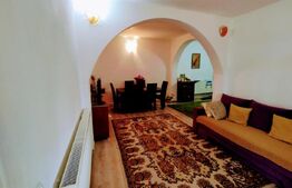 Casă 3 camere, 160 mp, teren 1000 mp, Turda