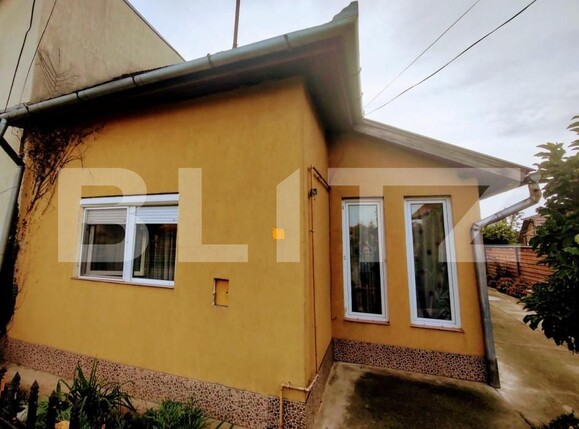 Casa de vânzare 5 camere Sud-Est - 150290CV | BLITZ Turda | Poza2