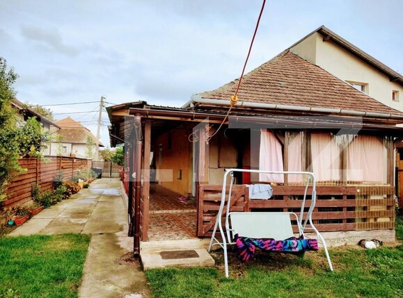 Casa de vânzare 5 camere Sud-Est - 150290CV | BLITZ Turda | Poza4