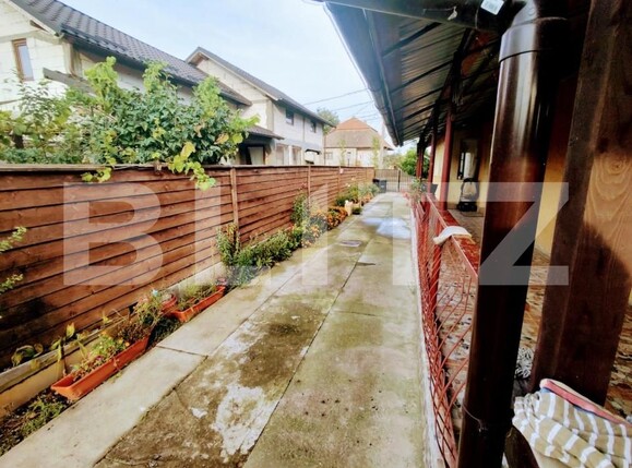 Casa de vânzare 5 camere Sud-Est - 150290CV | BLITZ Turda | Poza5