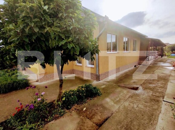 Casa de vânzare 5 camere Sud-Est - 150290CV | BLITZ Turda | Poza1