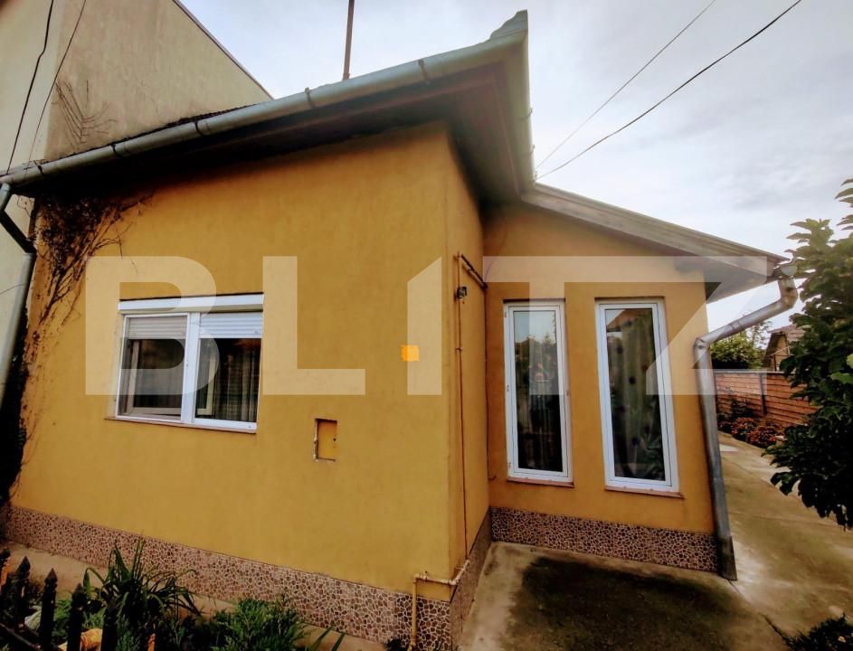 Casa de vânzare 5 camere Sud-Est - 150290CV | BLITZ Turda | Poza2