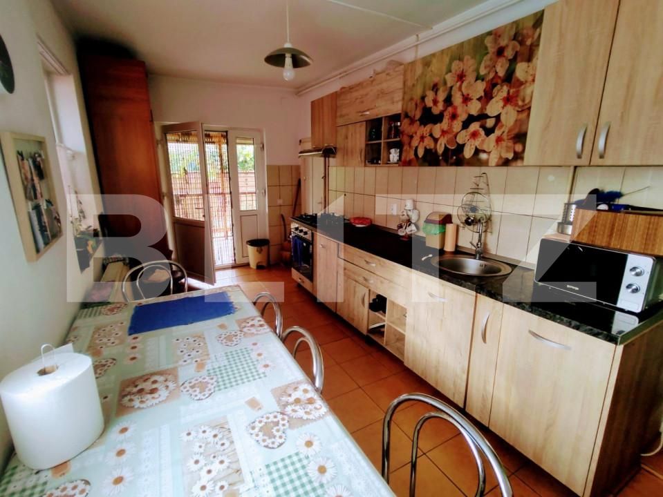 Casa de vânzare 5 camere Sud-Est - 150290CV | BLITZ Turda | Poza10