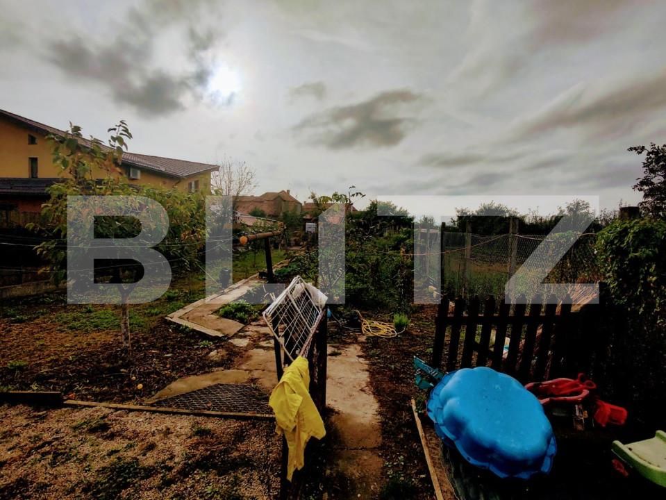 Casa de vânzare 5 camere Sud-Est - 150290CV | BLITZ Turda | Poza15