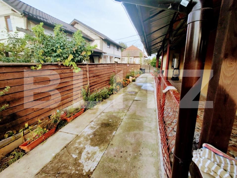 Casa de vânzare 5 camere Sud-Est - 150290CV | BLITZ Turda | Poza5