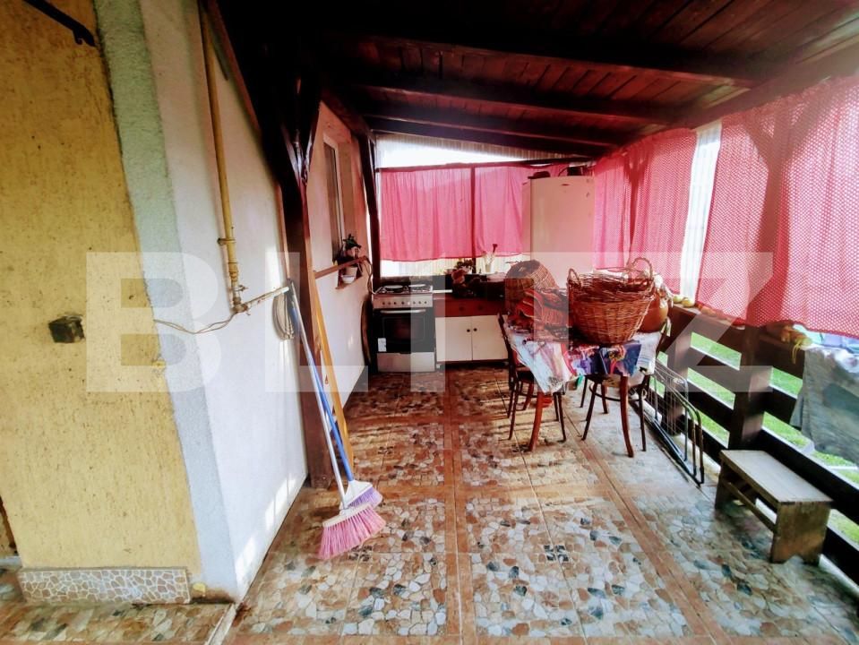 Casa de vânzare 5 camere Sud-Est - 150290CV | BLITZ Turda | Poza11