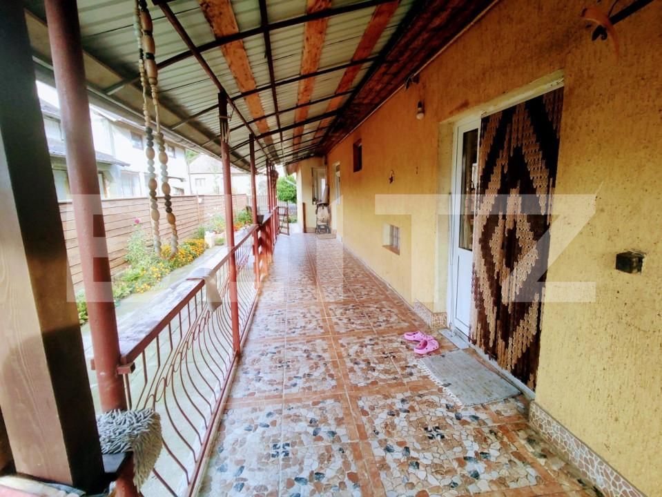 Casa de vânzare 5 camere Sud-Est - 150290CV | BLITZ Turda | Poza6