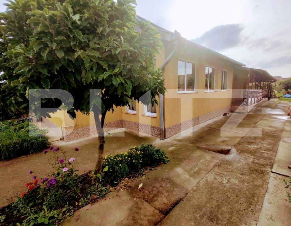 Casa de vânzare 5 camere Sud-Est - 150290CV | BLITZ Turda | Poza1