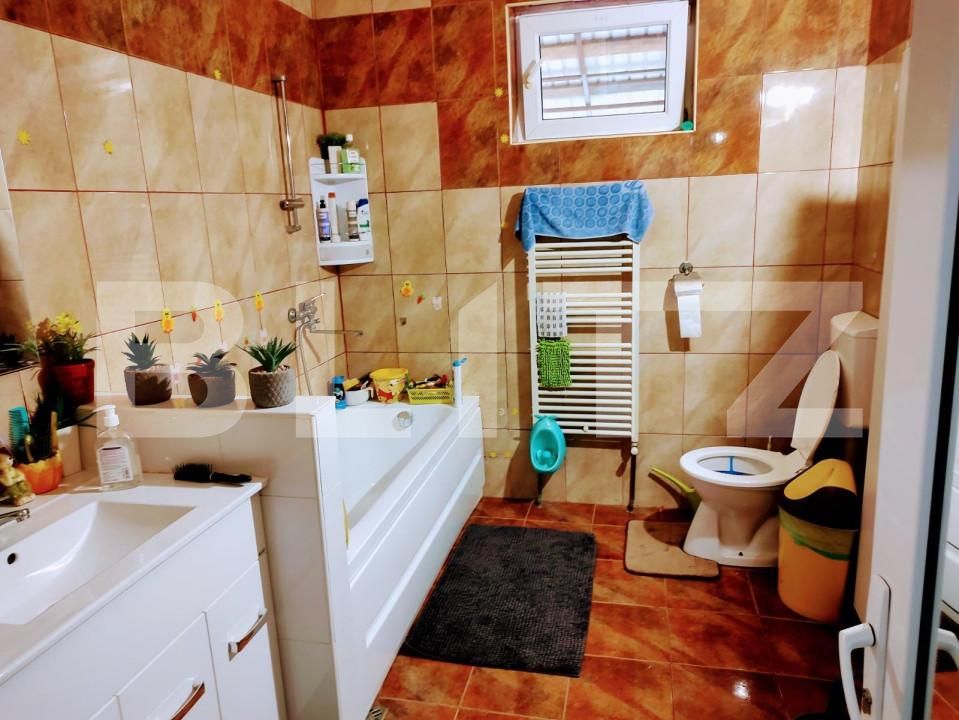 Casa de vânzare 5 camere Sud-Est - 150290CV | BLITZ Turda | Poza12